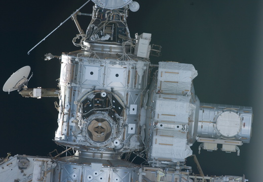 STS119-E-06334