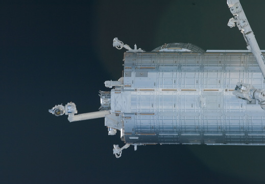 STS119-E-06350