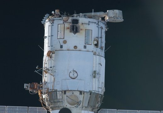 STS119-E-06351