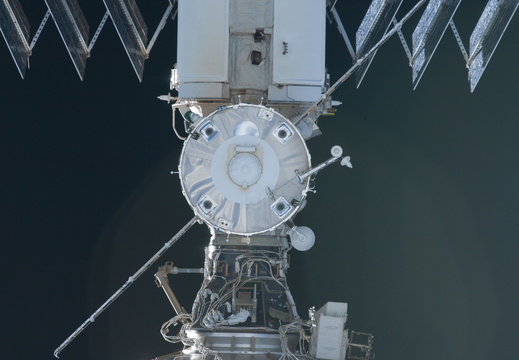 STS119-E-06356