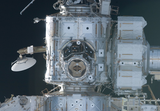STS119-E-06357