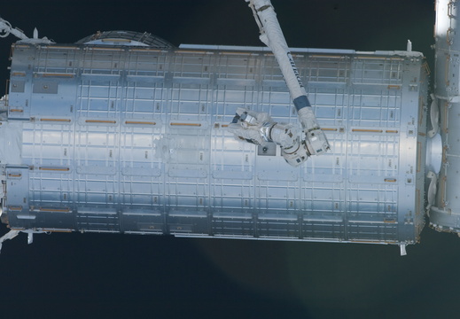 STS119-E-06362