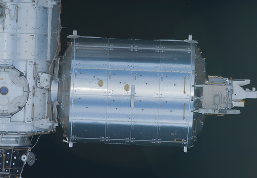 STS119-E-06363