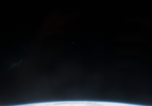 STS119-E-06397