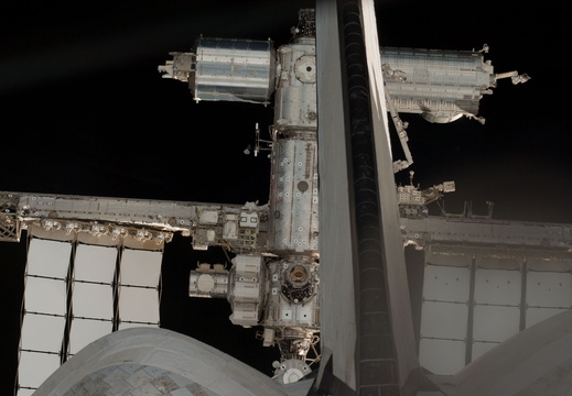 STS119-E-06435