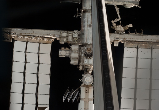 STS119-E-06436