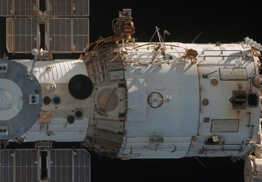STS119-E-06461