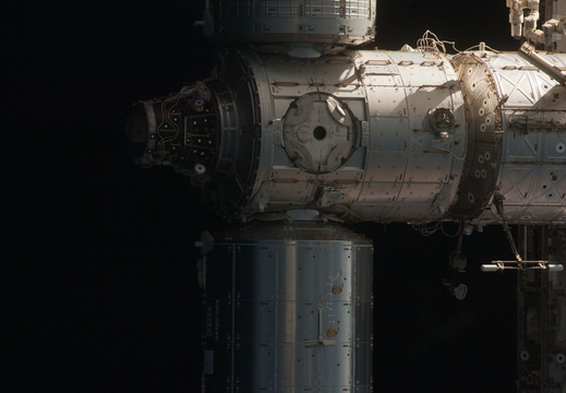 STS119-E-06499