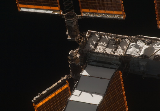 STS119-E-06501