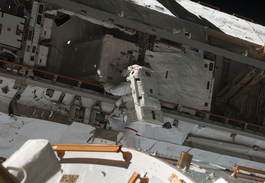 STS119-E-06813