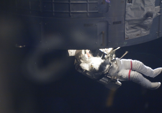 STS119-E-06833