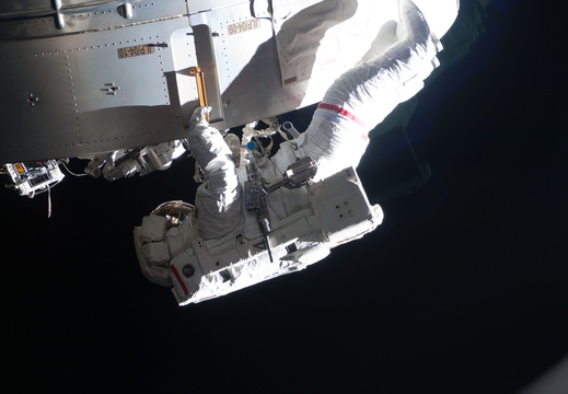 STS119-E-06847