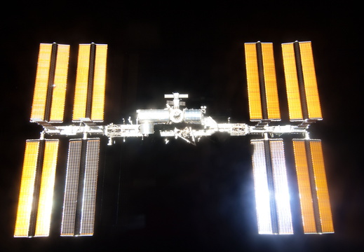 STS119-E-08228