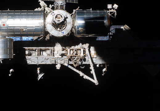 STS119-E-09229