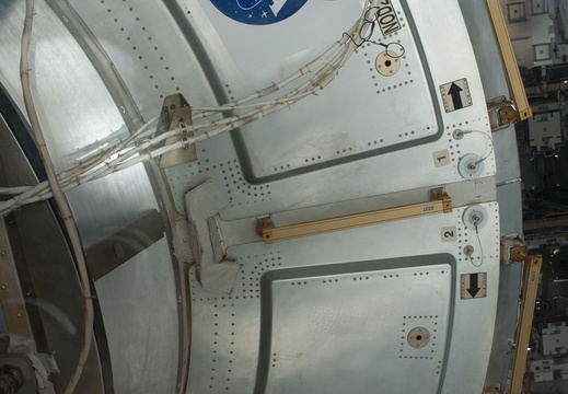 STS119-E-09602