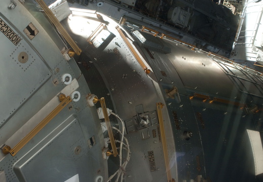 STS119-E-09616
