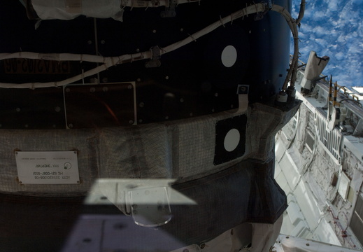 STS119-E-09621