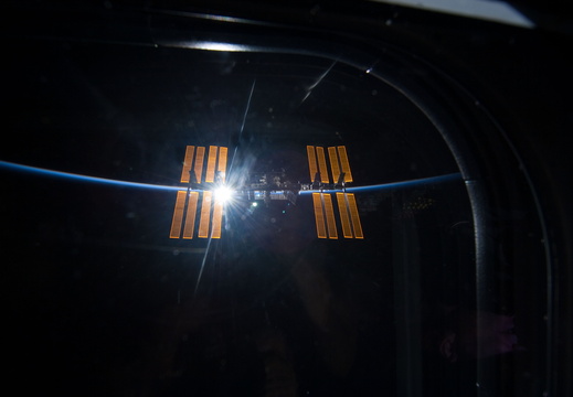 STS119-E-10511