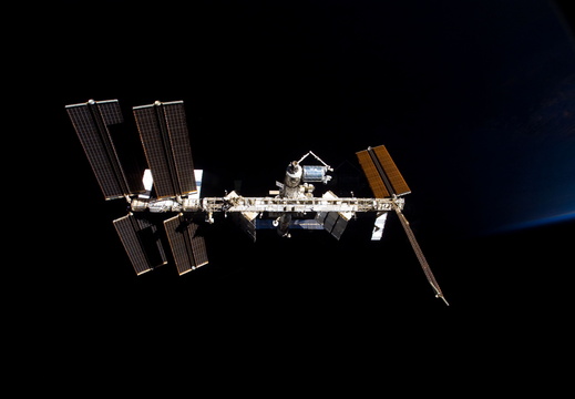 STS122-E-09852