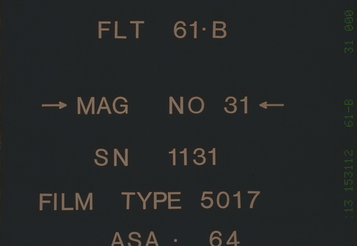 STS61B-31-000