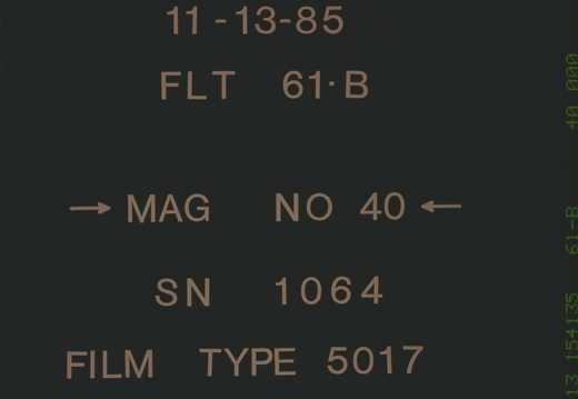 STS61B-40-000