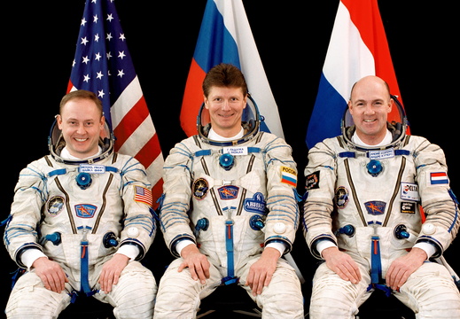 EXPEDITION 09