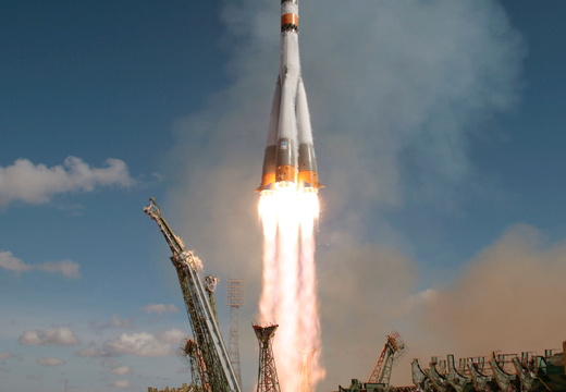 expedition-18-soyuz-tma-13-launch 9446511872 o