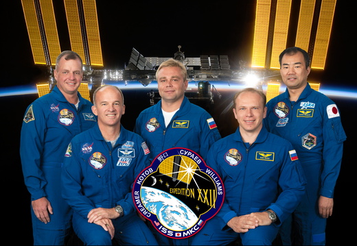 EXPEDITION 22