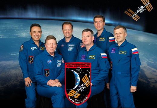 EXPEDITION 28