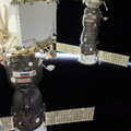 nasa2explore_6721378727_A_Soyuz_and_Progress_Resupply_spacecraft.jpg