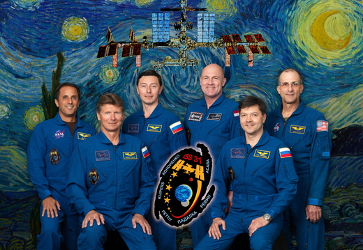 EXPEDITION 31