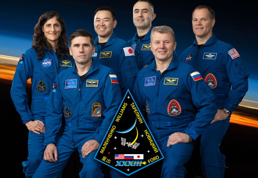 EXPEDITION 33