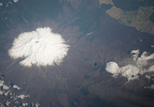 nasa2explore 10537021476 Ruapehu volcano