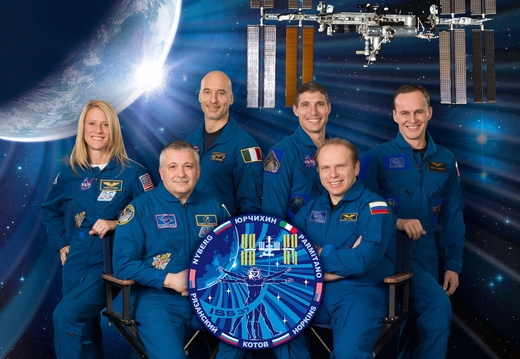 EXPEDITION 37