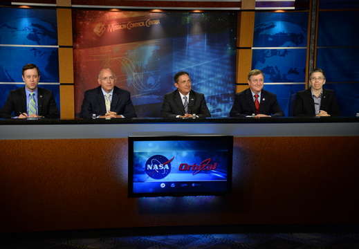 nasa2explore 9675655522 NASA Orbital Sciences Mission Preview Briefing