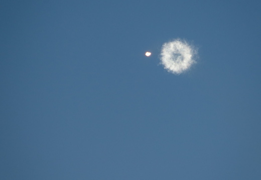 nasa2explore 9806497444 Antares Rocket With Cygnus Launches