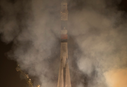 nasa2explore 9951484125 Expedition 37 Launch