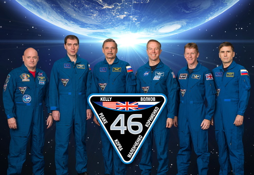 EXPEDITION 46
