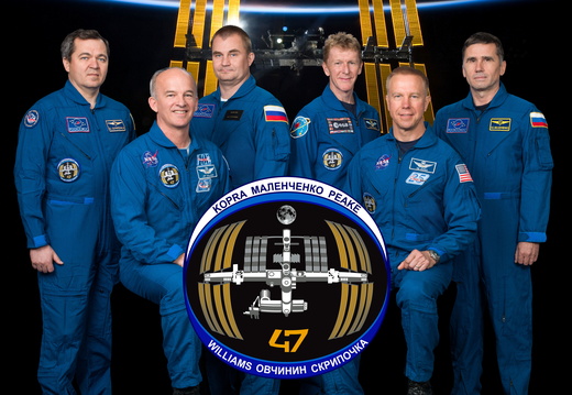 EXPEDITION 47