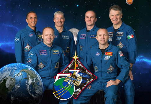 EXPEDITION 53