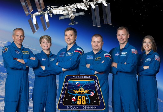 EXPEDITION 59