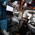 nasa2explore_50906314937_Astronaut_Kate_Rubins_assists_crewmates_during_spacesuit_fit_check.jpg