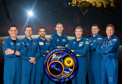 EXPEDITION 69