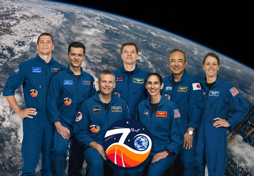 EXPEDITION 70