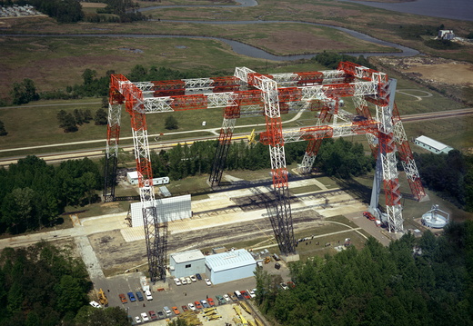 LANGLEY RESEARCH CENTER