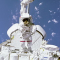 mccandless-on-arm-in-aft-payload-b_9452133196_o.jpg