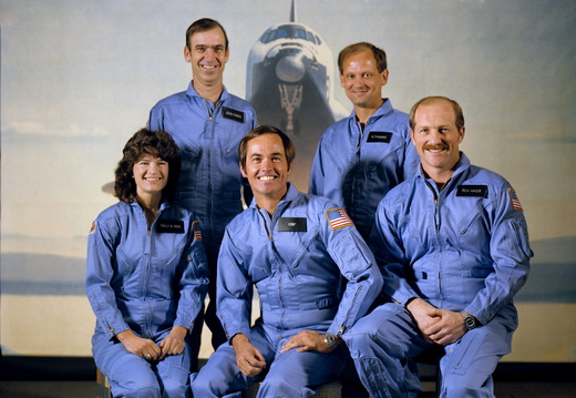 STS-7