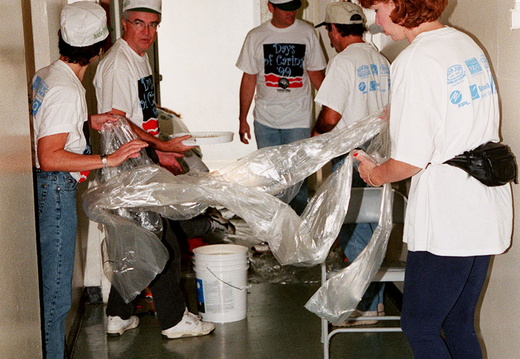 1999 Days of Caring