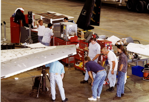 X-34 Program