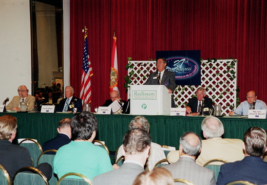 2000 37th Space Congress
